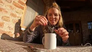 Unser Neustart | endlich raus aus dem Hamsterrad | auswandern 2022 Daily Vlog