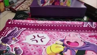 Ultra Pro DBS Super Care Package & GIVEAWAY!!!