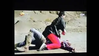 1magic The River lindiwe madlabantu killing mosa