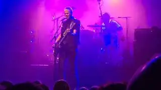 Pixies - In Heaven - Iowa