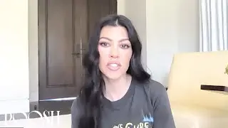 Kourtney Kardashian and Poosh Team Virtual Meet and Greet | Poosh