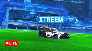 Rocket league season 21 / casual freestyling (No Mic) #rocketleague #rl #gaming