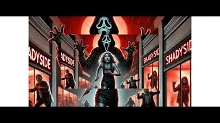 Fear Street Part 1: The Blood Trail Begins