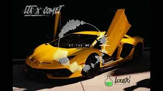J Cole x LaRussell Type Beat 2022 | LTA x Comet | Smooth Hip Hop Beat | Beats to Write To