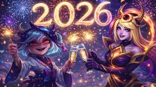 Primer partida de año nuevo 🥳 🎉 🫂