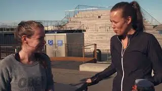 WOOfit Go Voxpop