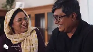 My AHS Story - Tana and Meher (:30) | American Home Shield&reg;