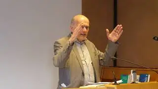 Michael Kotsch, Inspiration der Bibel, Teil 3 von 6, Das Judentum und die frühe Kirchengeschichte
