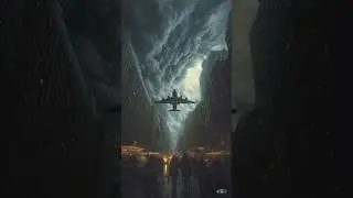 America Me Dikha Doomsday Plane 😨 | Kya World War Ka Signal Hai?