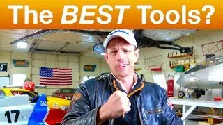 What Tools Should a New Diesel Mechanic Buy?