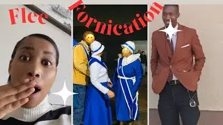 Women in the church let&rsquo;s wake up 