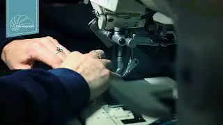 Sewing- Canvasman