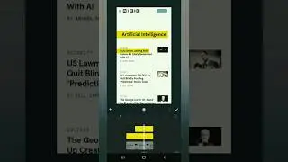 Inshot text highlight | Inshot text highlight effect #ytshorts #shorts