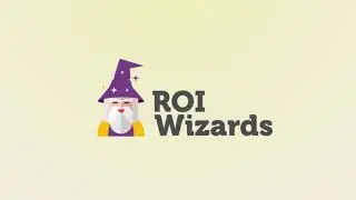 ROI Wizards Explainer Video