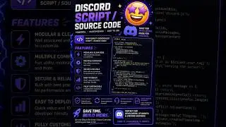 SOURCE CODE BOT sooo   OP