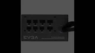 AN&Aacute;LISE - Fonte Atx Evga 750w Bq 80 Plus Bronze, Semi Modular
