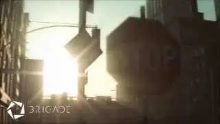 Brigade 3.0 preview - Real-time path tracing