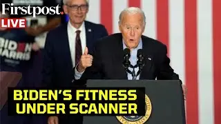 NATO Summit LIVE: Biden Mistakenly Refers to Zelensky as Putin, Critics Criticise over Fitness