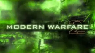 MW2 NEW MAPS