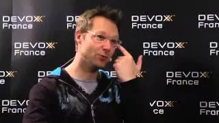 Interview about Bean Validation