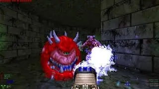 Switcheroom - E3M3: Phlegethon