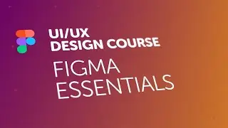 Figma Tutorial for Beginners - UI / UX designing - Lorem ipsum & Placeholder text in Figma lesson 37
