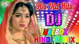 90&rsquo;S Old Hindi Songs💚 90s Love Song💘Udit Narayan, Alka Yagnik, Kumar Sanu, Sonu Nigam songs