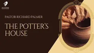 Access Community Church |  The Potter's House | December 27, 2025