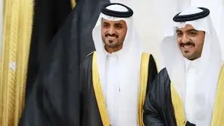 حفل زواج أبناء الأستاذ عبدالله بن هاشم الزهراني