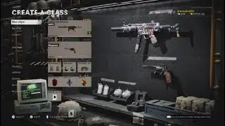 The best Mp5 loadout of all time (AIMBOT)