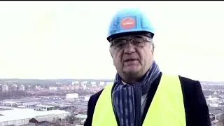 25  J&oacute;zef Neterowicz, Konsultant Banku Światowego, Ekspert ZPP,   Global Hydrogen SA ZF 2023 statuet