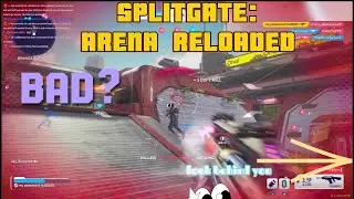 quick splitgate review