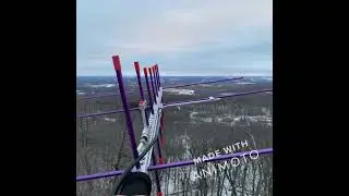 AO-91 AMSAT Distance WR