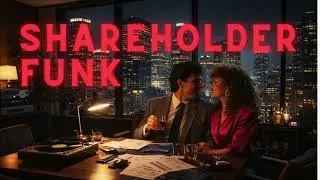 Creating Shareholder Value