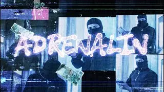 Rollsout - ADRENALIN (Official Music Video)
