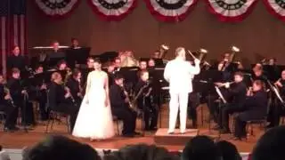 Pretty Patty Honeywood - John Philip Sousa