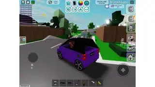 Su roblox ma parlo russo per tutto il video !!!.