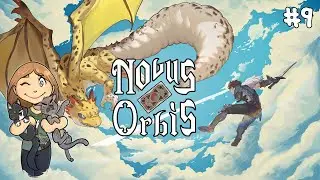 0.4.0 Update! || Novus Orbis
