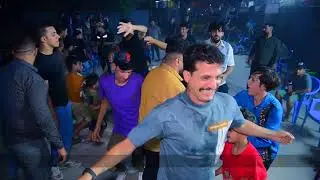 حفل حنة محمد الشمري الفنان بارق الناصري المنتج حسين كاظم للحجز 07704292940