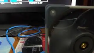 Вентилятор Thermalright TL C12 PRO G сниженная скорость вращения 1029 rpm