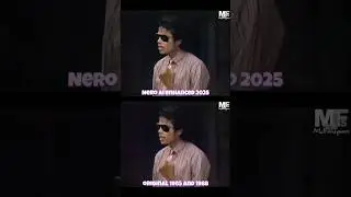 Michael Jackson - 