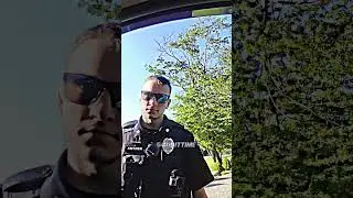 HOA нанимает сотрудников службы безопасности для проведения остановок дорожного движения #шорты #...
