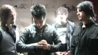 Papa Roach Interview - www.TheRockvine.com