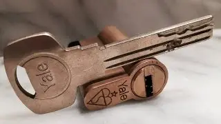 Millenco Magnum &mdash; Pick & Gut