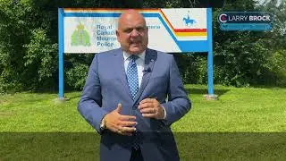 Investigate Trudeau's Green Slush Fund