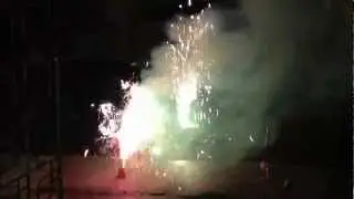 Despedida 2012