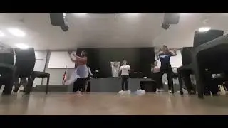 Le llaman guerrero popurri 