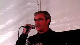 Presentación del disco 