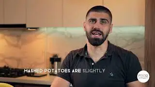 Mashed potato vs. Rice &mdash; Health Impact and Nutrition Comparison