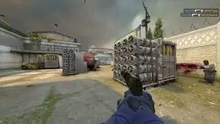 Loading / A CSGO Montage